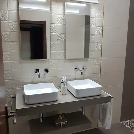 La Casa Di Nico Apartment