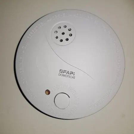 La Casa Di Nico Διαμέρισμα Gallipoli