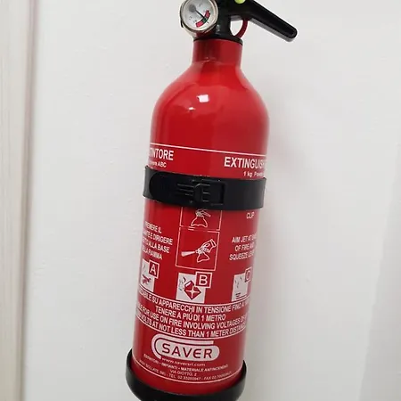 Διαμέρισμα La Casa Di Nico Gallipoli