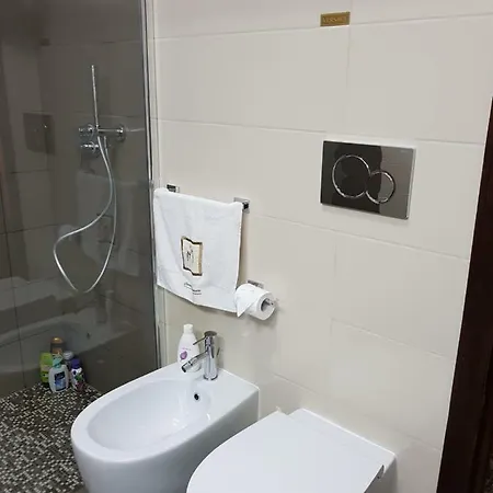 La Casa Di Nico Gallipoli