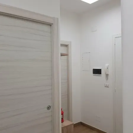 Διαμέρισμα La Casa Di Nico Gallipoli