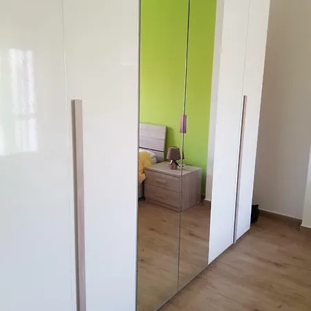 La Casa Di Nico Apartman Gallipoli