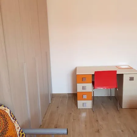 Διαμέρισμα La Casa Di Nico