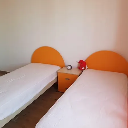 Apartman La Casa Di Nico Gallipoli