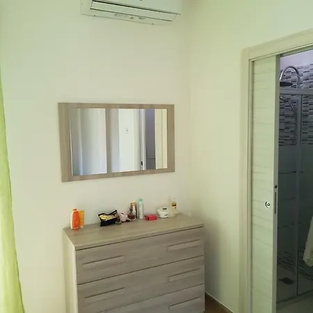 Apartman La Casa Di Nico Gallipoli