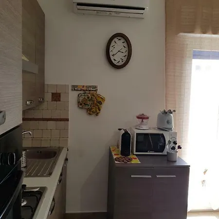 La Casa Di Nico *