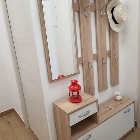 Apartamento La Casa Di Nico Gallipoli