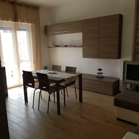 Apartman La Casa Di Nico