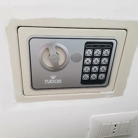 Apartman La Casa Di Nico Gallipoli