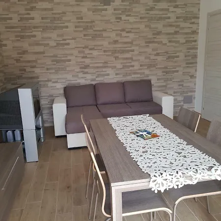 La Casa Di Nico Διαμέρισμα