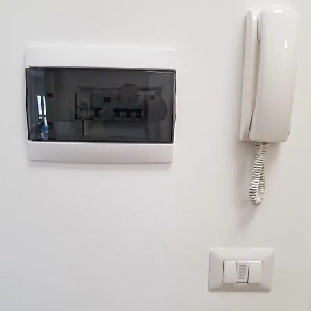 Apartman La Casa Di Nico *