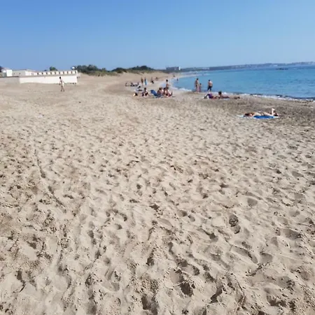 La Casa Di Nico Διαμέρισμα Gallipoli