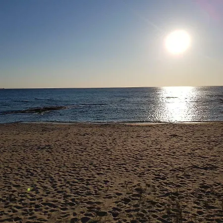 Apartman La Casa Di Nico