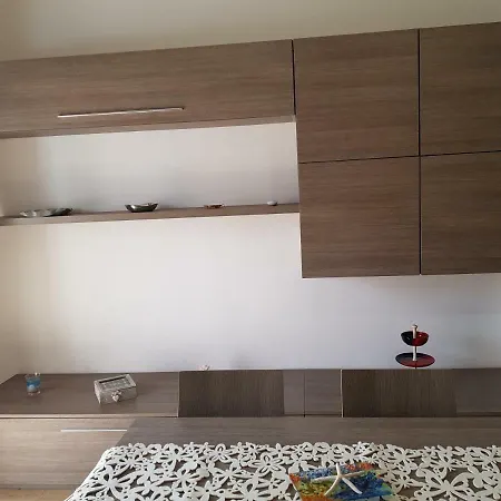 Διαμέρισμα La Casa Di Nico *