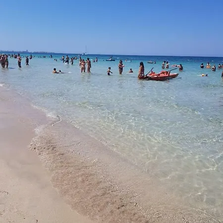 Διαμέρισμα La Casa Di Nico *