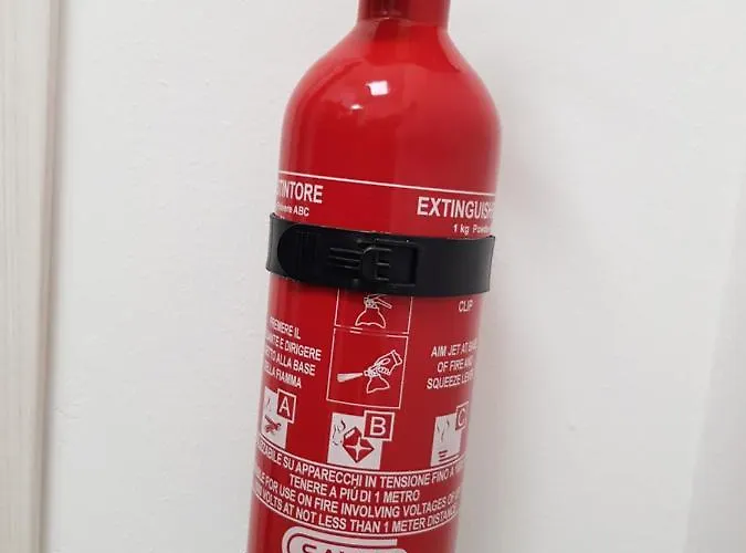 Apartment La Casa Di Nico Gallipoli