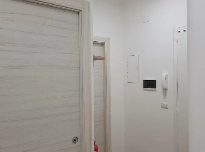 Apartamento La Casa Di Nico Gallipoli