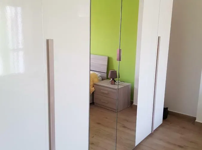 La Casa Di Nico Apartamento Gallipoli