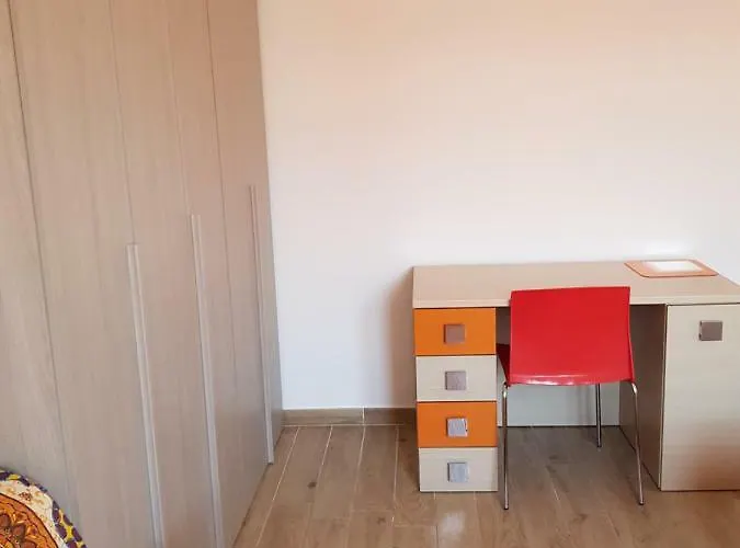 Apartamento La Casa Di Nico