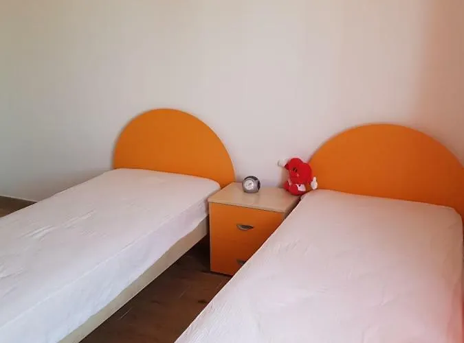 Apartment La Casa Di Nico Gallipoli