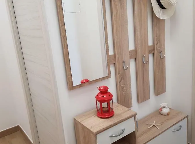 Apartamento La Casa Di Nico Gallipoli