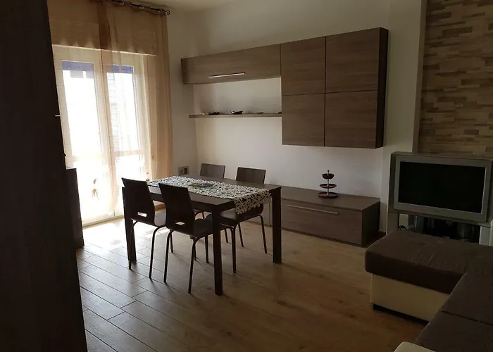 Apartment La Casa Di Nico