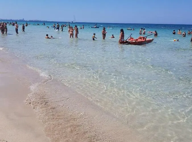 Apartment La Casa Di Nico *